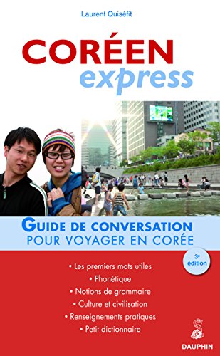 9782716314817: Coren Express: Pour voyager en Core