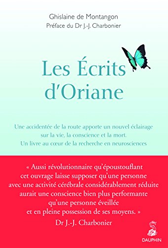 Beispielbild fr Les Ecrits d'Oriane zum Verkauf von medimops