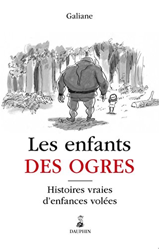 9782716315739: Les enfants des ogres