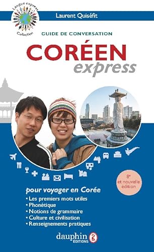 Beispielbild fr COREEN EXPRESS NED zum Verkauf von Ammareal