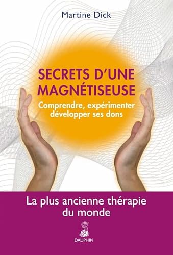 Stock image for Secrets d'une magntiseuse for sale by medimops