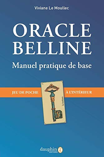 Beispielbild fr Oracle Belline: Manuel pratique de base zum Verkauf von Gallix