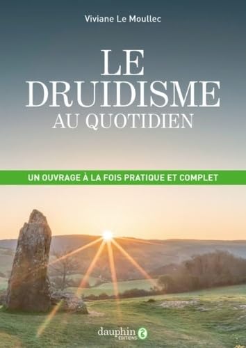 Beispielbild fr Le druidisme au quotidien zum Verkauf von medimops