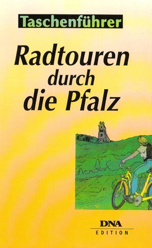 Radtouren durch die Pfalz (9782716502610) by [???]