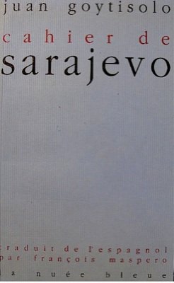 9782716503174: Cahier de Sarajevo
