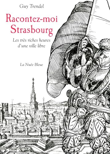 Beispielbild fr Racontez-moi Strasbourg zum Verkauf von medimops