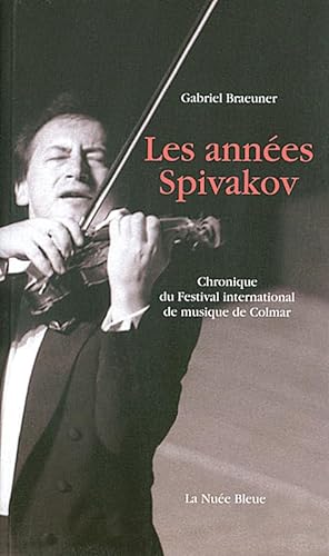 Beispielbild fr Festival Spivakov zum Verkauf von medimops