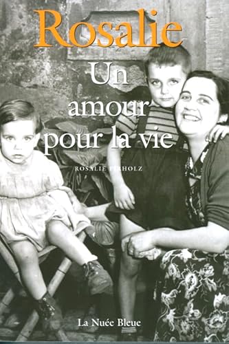 UN AMOUR POUR LA VIE