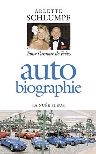 9782716507479: Autobiographie: Pour l'amour de Fritz: 1