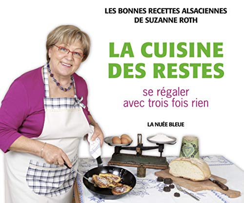 9782716507486: LA CUISINE DES RESTES