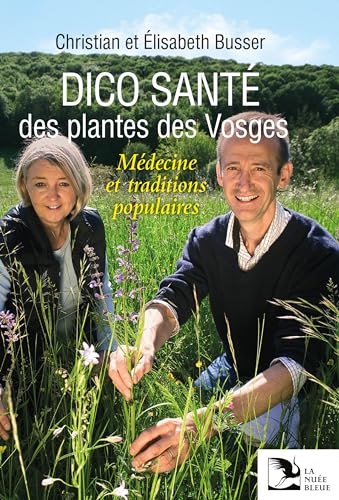 Beispielbild fr Dico Sant des plantes des Vosges zum Verkauf von Gallix