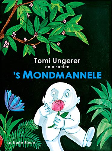 9782716508421: 's Mondmannele: Edition alsacien-franais-allemand