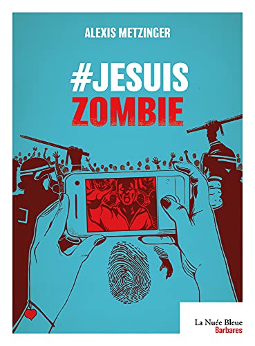Beispielbild fr #JESUISZOMBIE Collection Barbares volume 2 zum Verkauf von medimops