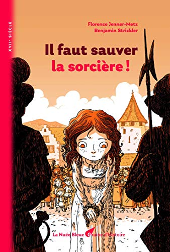 Stock image for Il Faut Sauver La Sorcire ! for sale by RECYCLIVRE