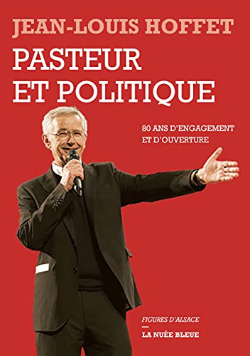 Beispielbild fr Pasteur et politique zum Verkauf von medimops