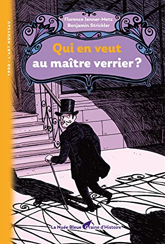 Beispielbild fr QUI EN VEUT AU MATRE VERRIER ?: Collection Graine d'Histoire volume 5 zum Verkauf von medimops