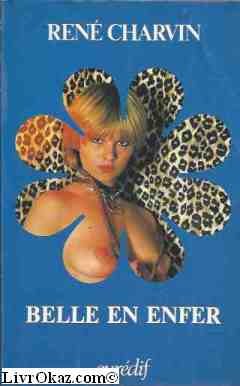 Beispielbild fr Belle en enfer (Collection Belle) zum Verkauf von medimops