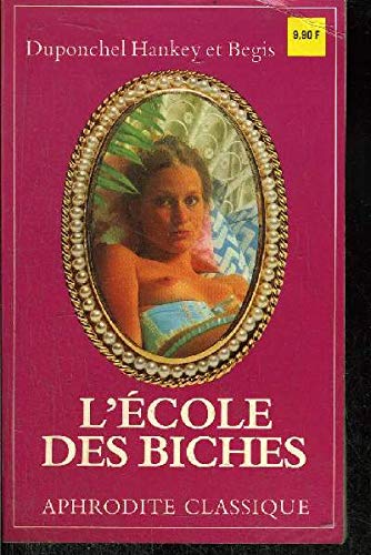 Beispielbild fr L'cole des biches (Collection Aphrodite classique) zum Verkauf von medimops