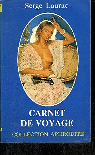 9782716706384: CARNET DE VOYAGE