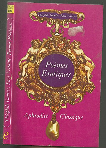 Beispielbild fr Pomes rotiques : Lettres  la prsidente, posies libertines, Femmes, extrait des pomes rotiques zum Verkauf von Ammareal