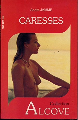 Imagen de archivo de CARESSES a la venta por Librairie rpgraphic