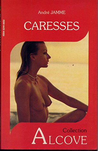 Stock image for CARESSES for sale by Librairie rpgraphic