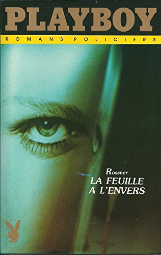 Stock image for La feuille  l'envers for sale by Librairie Th  la page