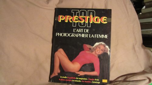 9782716712200: l'art de photographier la femme