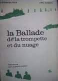 Stock image for Ballade de la trompette 051697 for sale by Ammareal