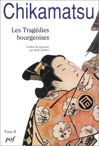 Beispielbild fr Les Tragdies Bourgeoises. Vol. 2 zum Verkauf von RECYCLIVRE
