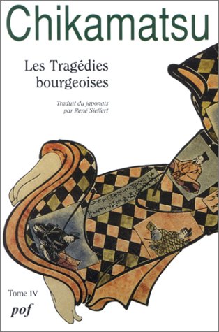 Beispielbild fr Les Tragdies Bourgeoises. Vol. 4 zum Verkauf von RECYCLIVRE