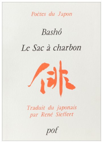 Beispielbild fr Sac  Charbon zum Verkauf von RECYCLIVRE