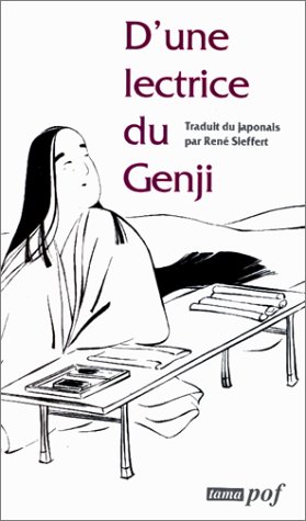 Beispielbild fr D'une lectrice du Genji zum Verkauf von Ammareal