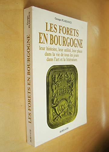 Stock image for Les Forts en Bourgogne for sale by Livreavous