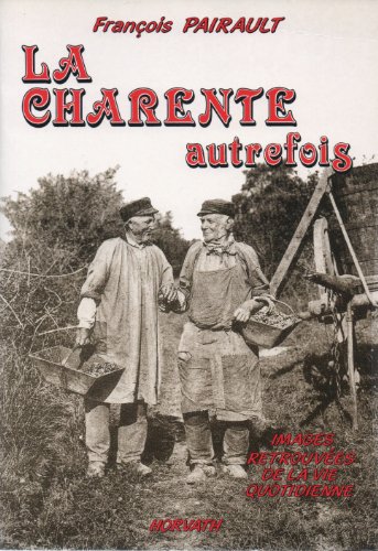 La Charente autrefois