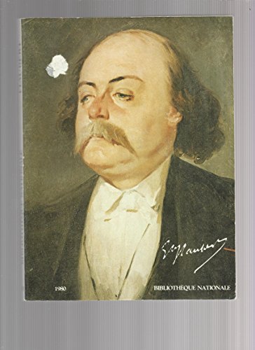 Beispielbild fr Flaubert (gustave) centenaire 1980 zum Verkauf von Ammareal