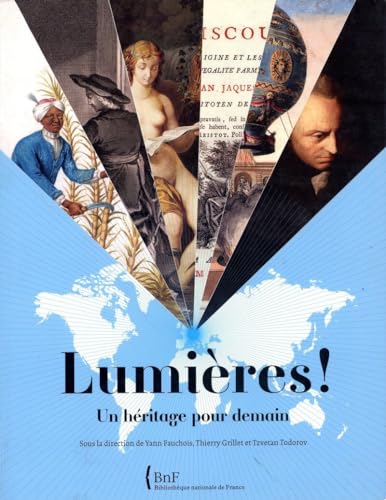 Stock image for Lumires ! : Un hritage pour demain for sale by medimops