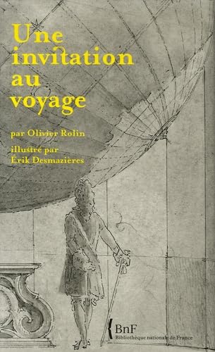 9782717723731: Une invitation au voyage