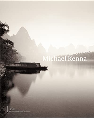 9782717724370: Michael Kenna: Rtrospective