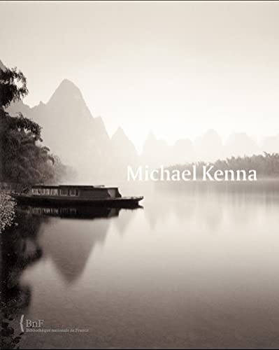 Stock image for Michael Kenna: Retrospective (Beaux lBiroleau, Anne for sale by Iridium_Books