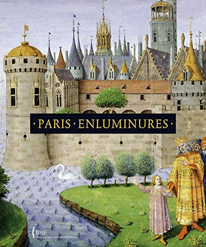 Stock image for Paris enluminures for sale by medimops