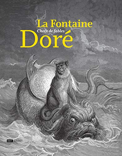 9782717725483: La Fontaine Dor, choix de fables