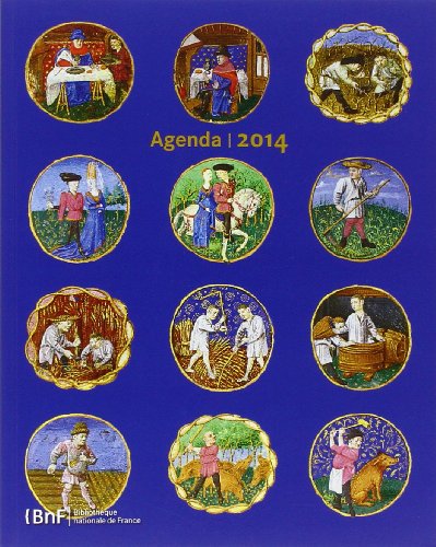 9782717725490: Agenda 2014