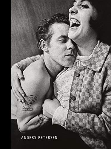 9782717725551: Anders Petersen: Exposition prsente  la BnF sur le site Richelieu, dans la galerie Mansart, du 12 novembre 2013 au 2 fvrier 2014