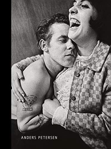 Stock image for Anders Petersen for sale by Ludilivre Photobooks