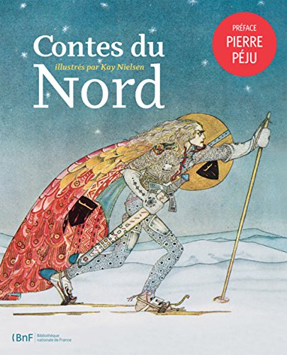 Beispielbild fr Contes du Nord zum Verkauf von Revaluation Books