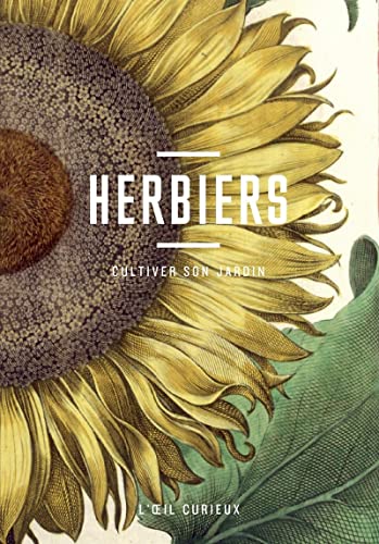 Stock image for Herbiers for sale by medimops