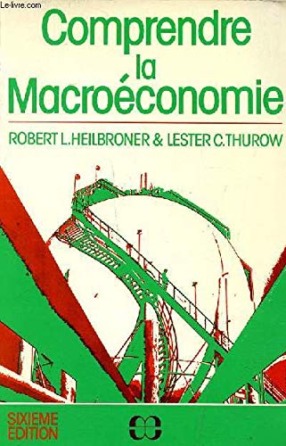 9782717801774: Comprendre la macroconomie