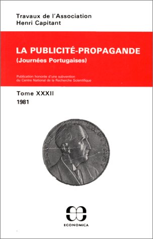 la publicite-propagande