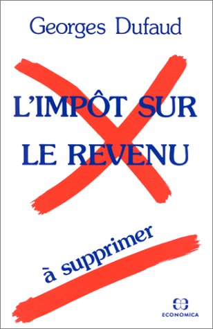 9782717811971: Impot sur le revenu